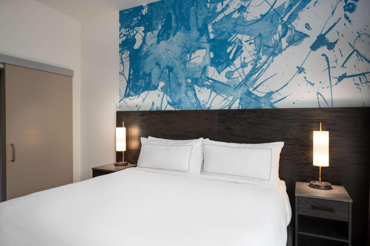 Holman Riverfront Park Hotel Salem, Tapestry By Hilton Eksteriør billede