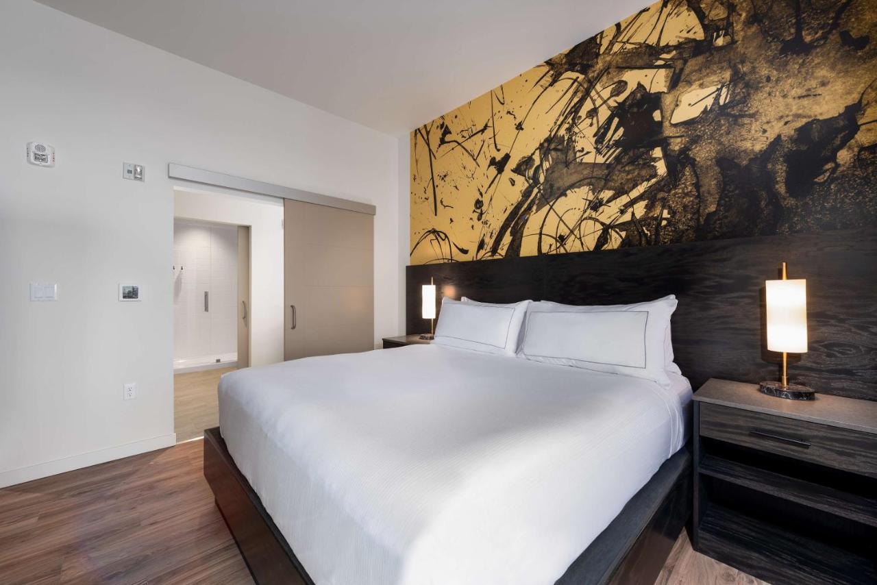 Holman Riverfront Park Hotel Salem, Tapestry By Hilton Eksteriør billede