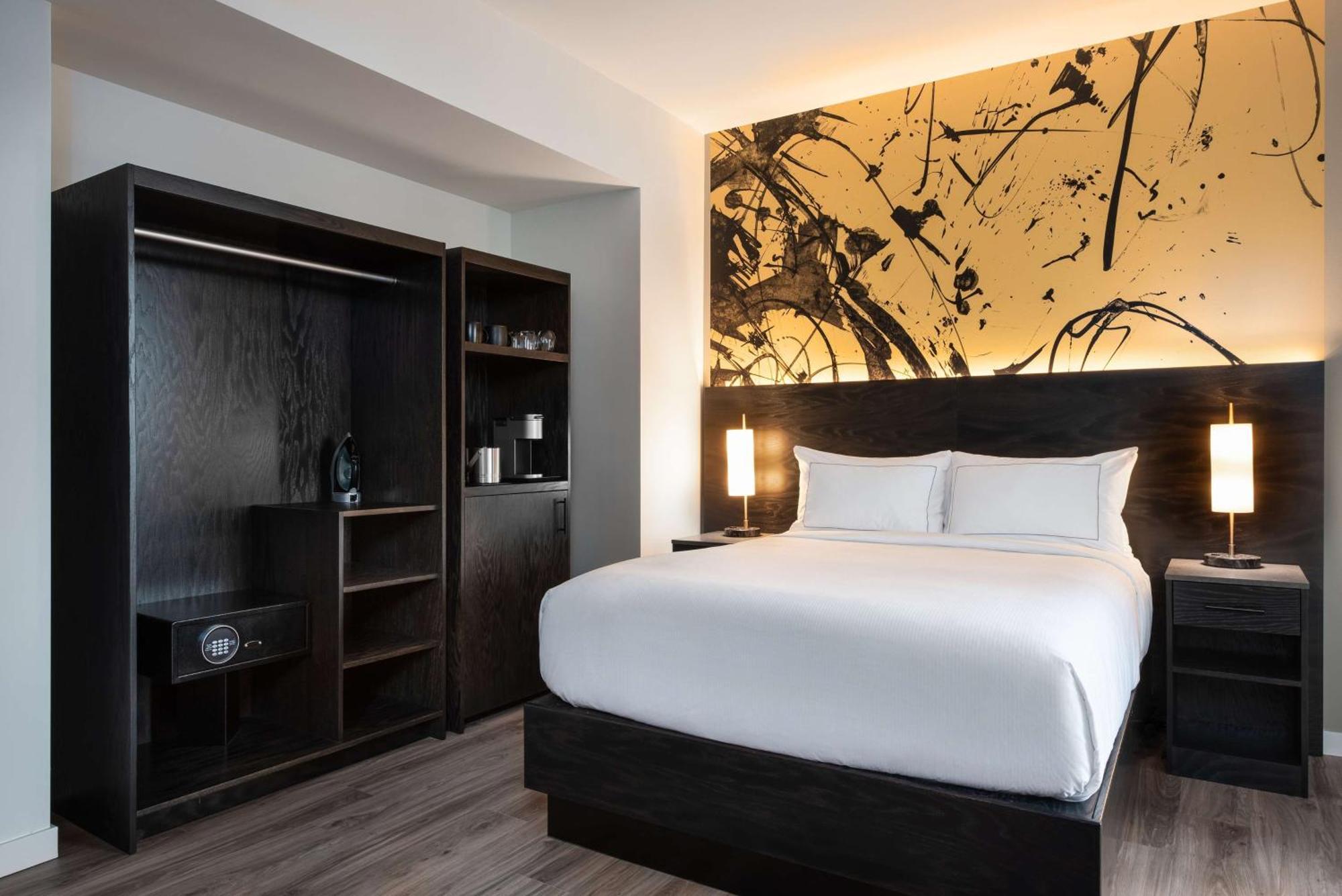 Holman Riverfront Park Hotel Salem, Tapestry By Hilton Eksteriør billede