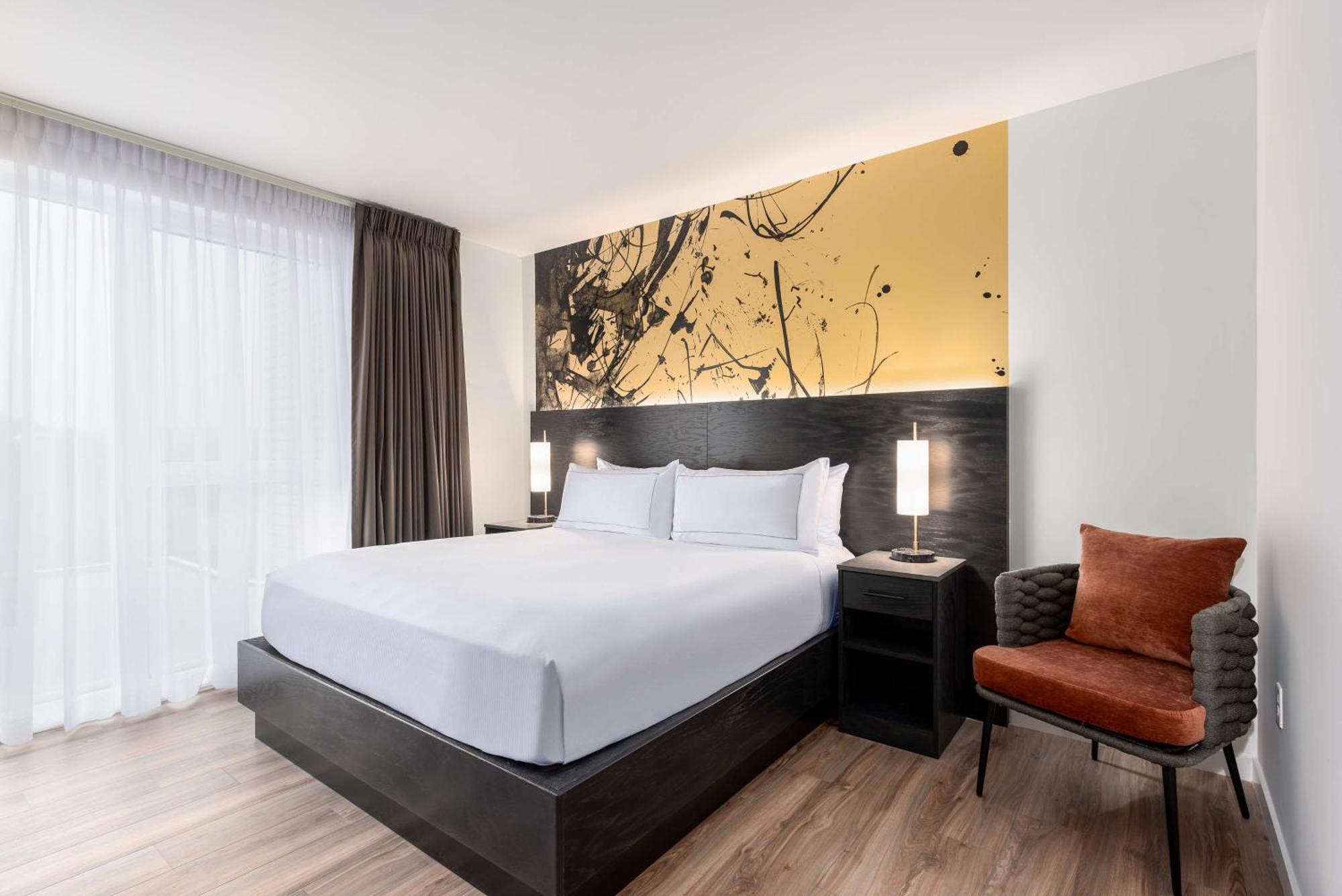Holman Riverfront Park Hotel Salem, Tapestry By Hilton Eksteriør billede